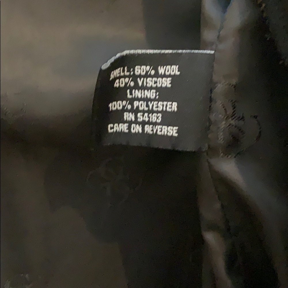 Guess - Winter Jacket - image 5